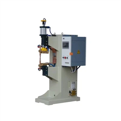 Máquina de solda a ponto por resistência elétrica DTBZ-100