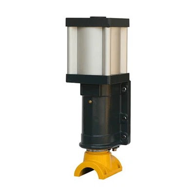 2025 Top 10 fábricas de cilindros pneumáticos na China