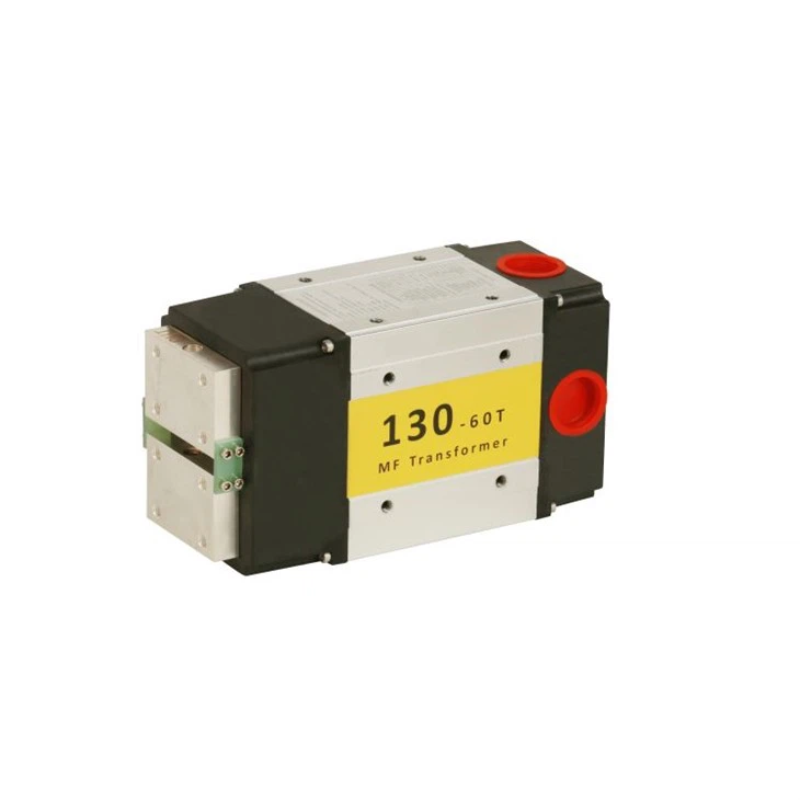 Transformador potente para máquina de solda MF{0}}T