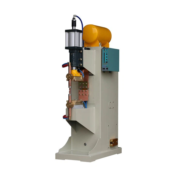 JAXO Spot Welder Machine