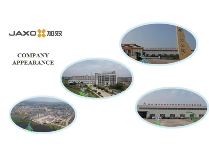 Pneumatic Drive Of Spot Welding Machine