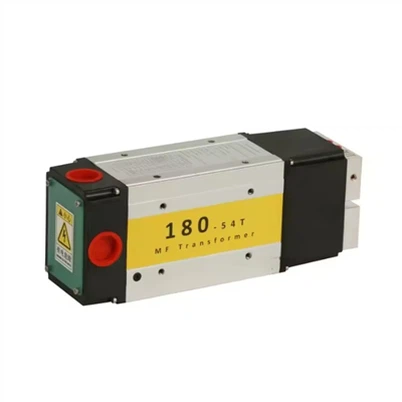 Tipo transformador elétrico do transformador da soldadura MFDC da frequência média