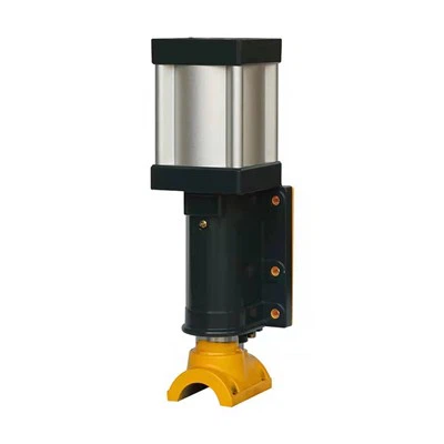 Como garantir a qualidade do ar dos cilindros de ar?