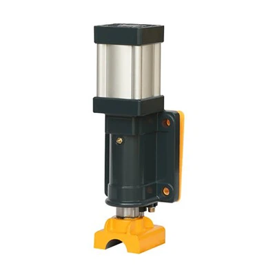 Cilindro pneumático QG80-60 da máquina de solda por pontos